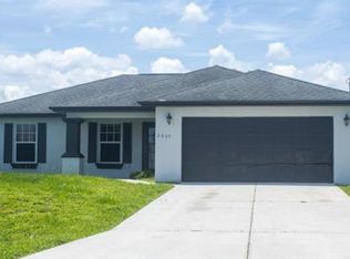 2809 58th St W, Lehigh Acres, FL 33971