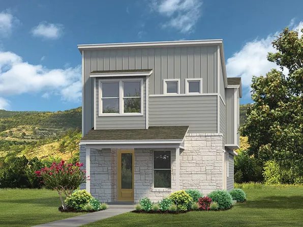 7509 Lauper Dr, Austin, TX 78744