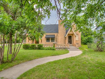 421 S Monroe St, San Angelo, TX, 76901
