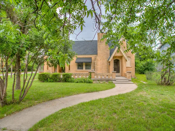421 S Monroe St, San Angelo, TX 76901
