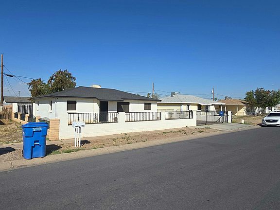 3rd image of 4852 S 20th Pl