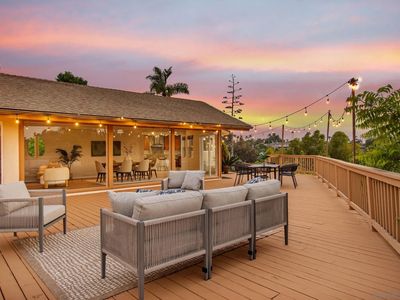 4866 Barbarossa Pl, San Diego, CA, 92115