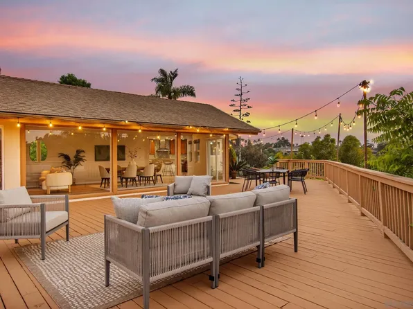 4866 Barbarossa Pl, San Diego, CA 92115