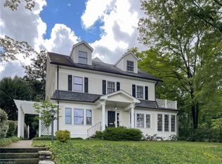 2009 Dalton Rd, Greensboro, NC 27408