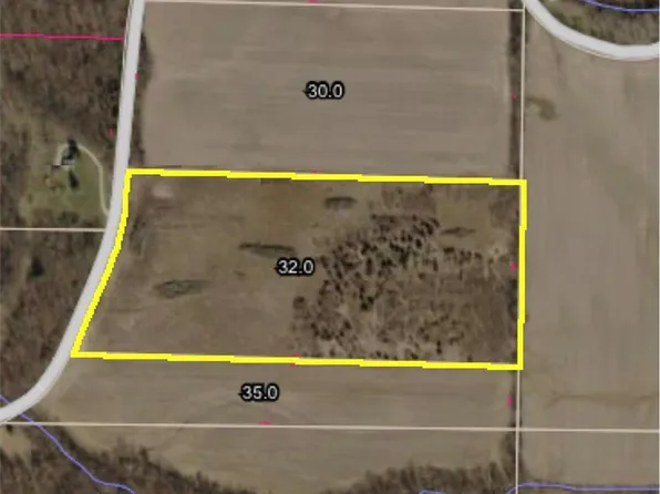 0 County Road 775 W, Reelsville, IN 46171