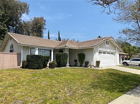 1st image of 11536 Mount San Antonio Ct