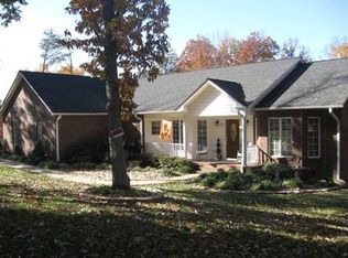 1551 Leona Rd, Hickory, NC 28602