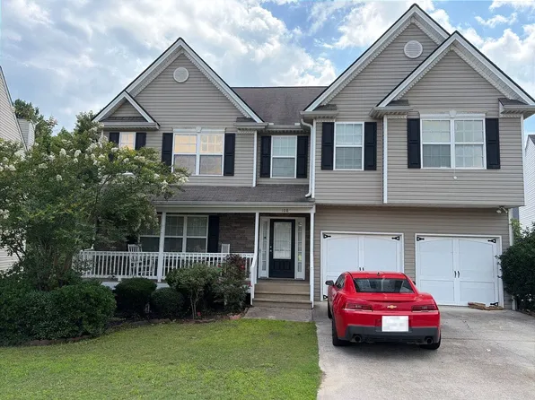108 Overlook Ct, Dallas, GA 30157