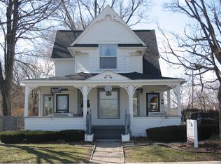 383 Starkweather St SUITE 2, Plymouth, MI 48170
