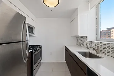 Rented by REAL New York