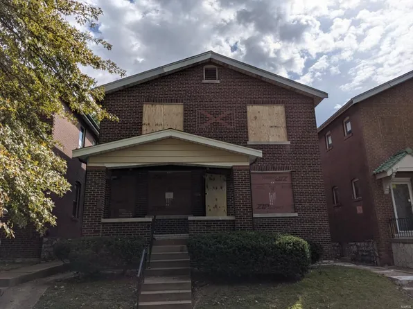 6938 Alabama Ave, Saint Louis, MO 63111