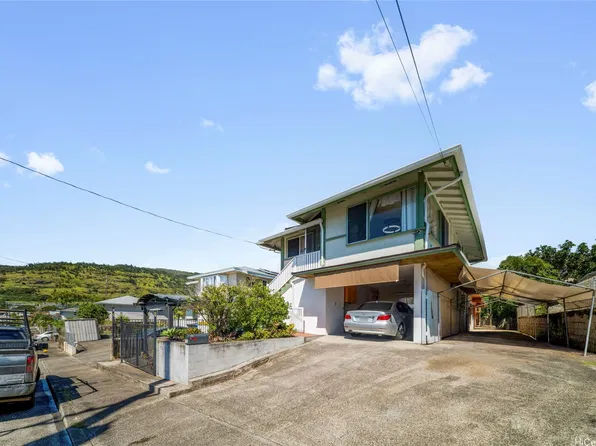 1596 Perry St, Honolulu, HI 96819