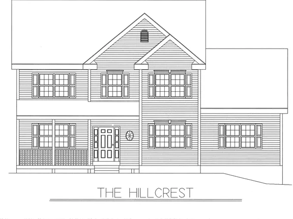 Lot 3 Owls Nest Lane, Dunbarton, NH 03048