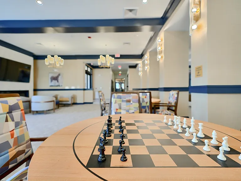 The Terraces at Park Heights (Senior 62+) — Photo 16