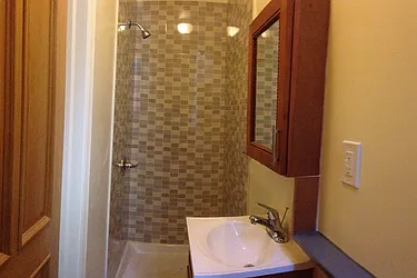 Rented by Perry Associates NYC Inc