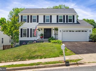 6 Sturbridge Ln, Stafford, VA 22554