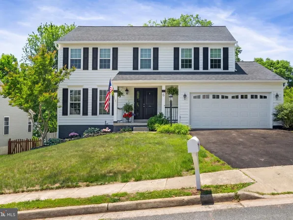 6 Sturbridge Ln, Stafford, VA 22554
