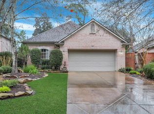 10 Timberlea Pl, Spring, TX 77382