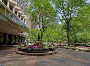 202-10 W Rittenhouse Sq #3101, Philadelphia, PA 19103