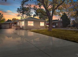 440 Martin St, Twin Falls, ID 83301