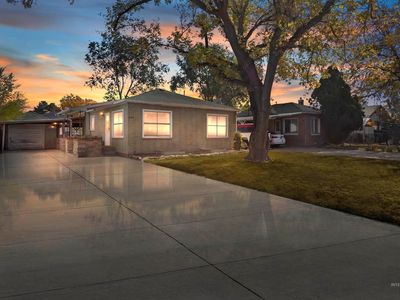 440 Martin St, Twin Falls, ID, 83301