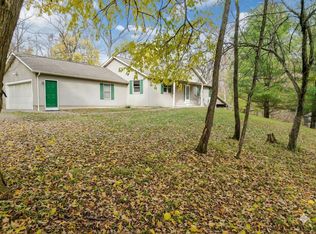 7664 Denunes Rd, Johnstown, OH 43031