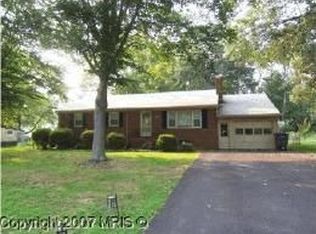 8402 Rugby Rd, Manassas, VA 20111