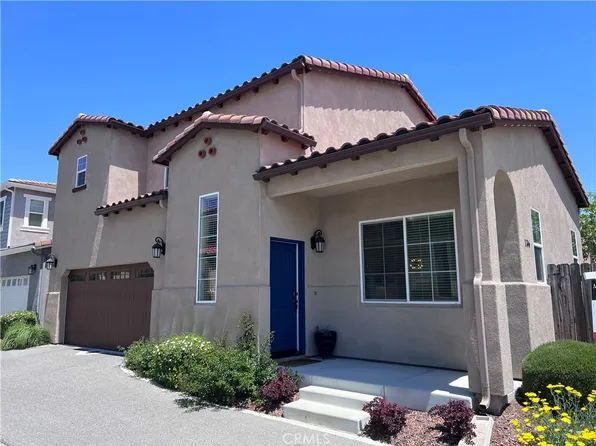 136 Reflection Pl, Templeton, CA 93465