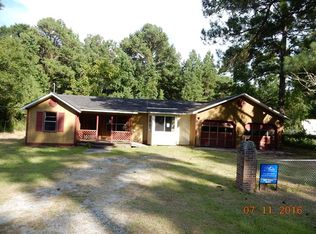 6205 Burnt Fort Rd, White Oak, GA 31568