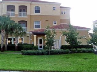 125 Avenue De La Mer #603, Palm Coast, FL 32137
