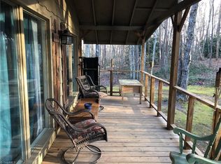 215 McMickle School Rd, Dobson, NC 27017