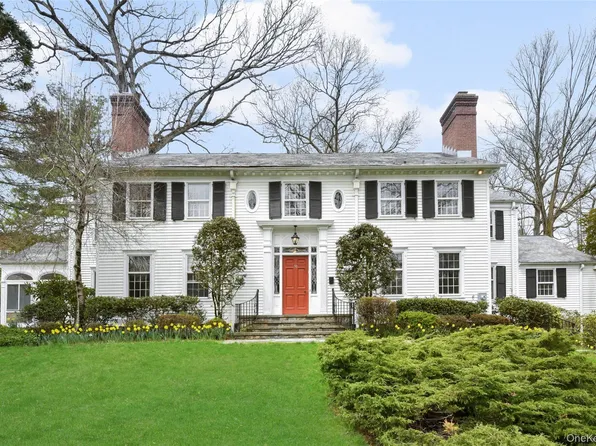 50 Overhill Road, New Rochelle, NY 10804
