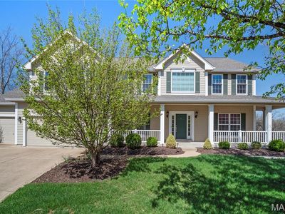 1309 Wellington Valley Ct, Wildwood, MO, 63005