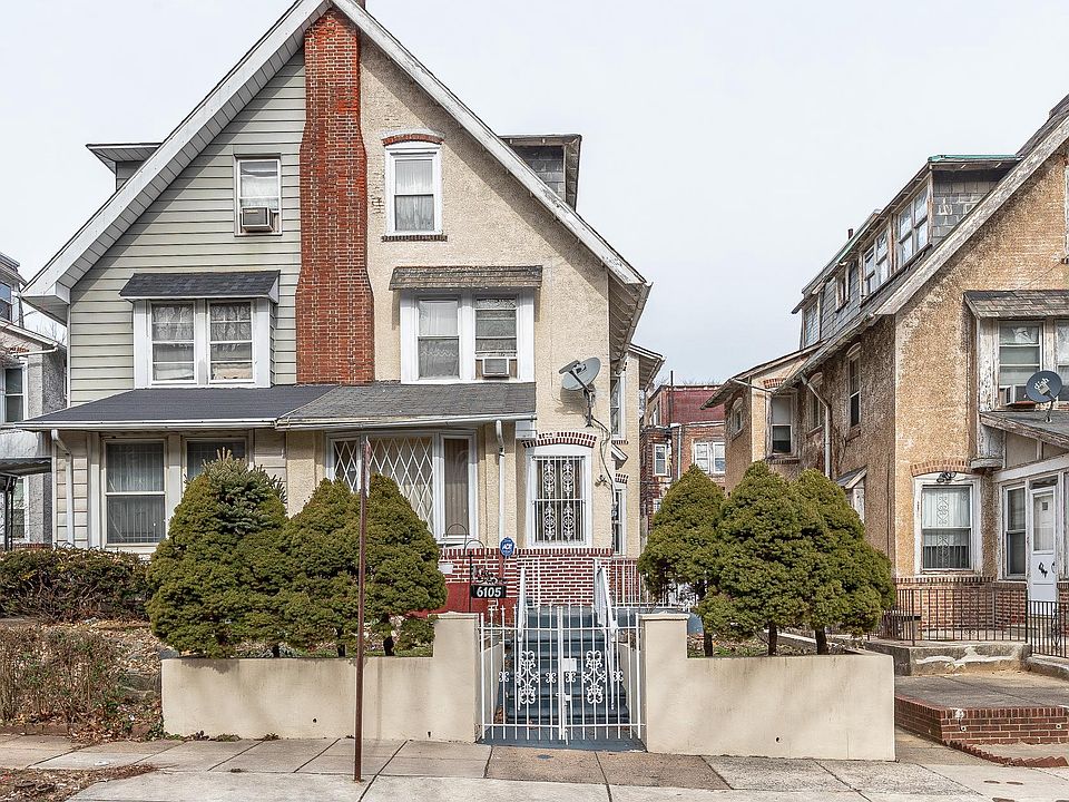 6105 Nassau Rd, Philadelphia, PA 19151 Zillow