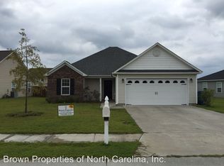 365 Sonoma Rd, Jacksonville, NC 28546