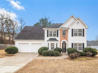 5005 Promenade Dr SW, Atlanta, GA 30331