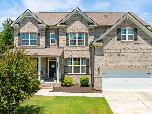 7860 Bristol Valley Dr, Cumming, GA 30028