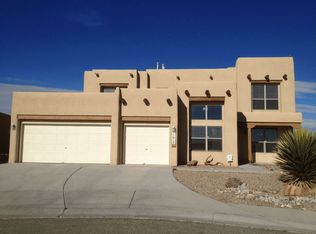 11012 Pagosa Dr NW, Albuquerque, NM 87114