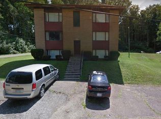 1404 34th St NW #1, Canton, OH