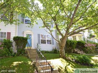 31 Black Oak Ct, Reisterstown, MD