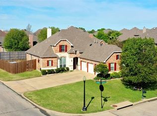 1801 Lake Glen Trl, Mansfield, TX 76063