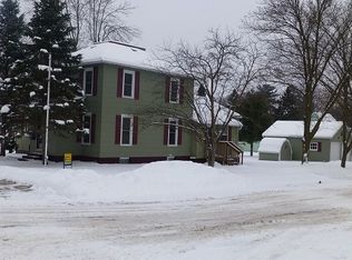 827 Central Ave, Sparta, WI 54656