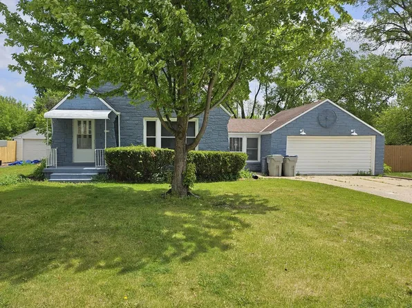 6234 N 105th STREET, Milwaukee, WI 53225
