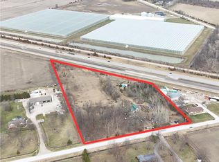 100 Road 6 W, Kingsville, ON N0R1B0