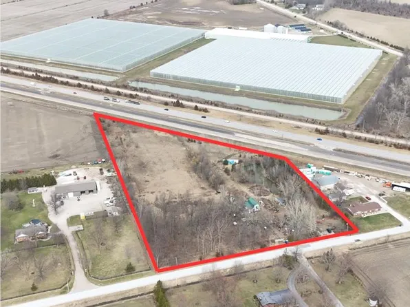 100 Road 6 W, Kingsville, ON N0R 1B0