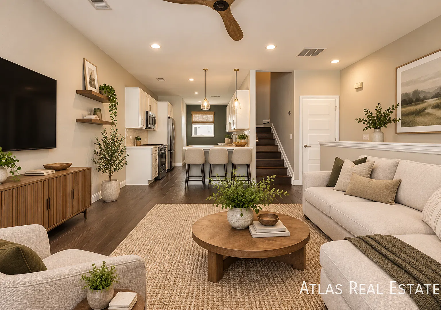 **Fall Special- 2-Weeks Free Rent** Modern City Park West Townhome | Private Rooftop Terrace + Mo... — Photo 1
