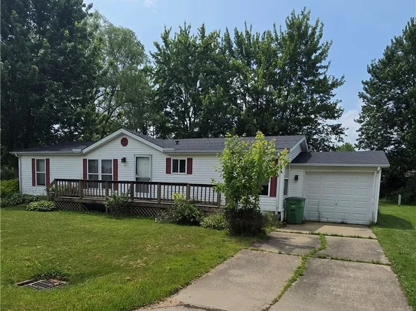 3651 Austin Rd #5, Geneva, OH 44041