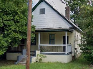 253 Watkins St, Augusta, GA 30901