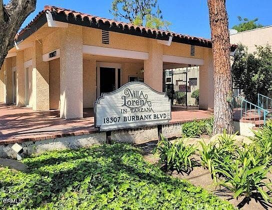 1st image of 18307 Burbank Blvd Unit 51