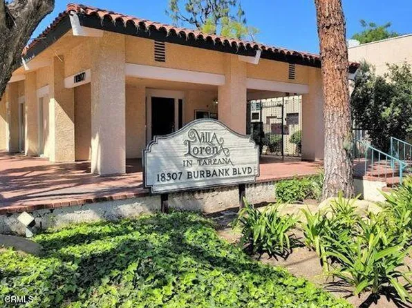 18307 Burbank Blvd Unit 51, Tarzana, CA 91356